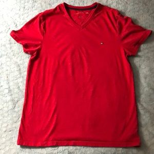 Tommy Hilfiger V-Neck Shirt